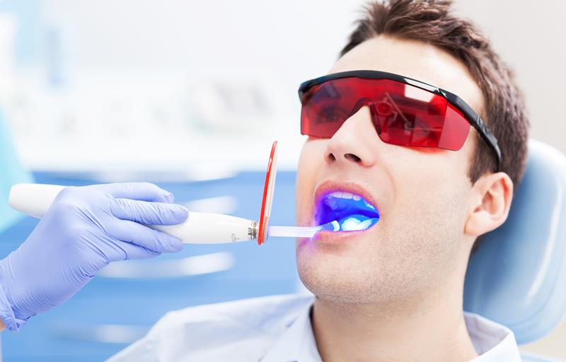 Laser Dentistry  Granada Hills, CA
