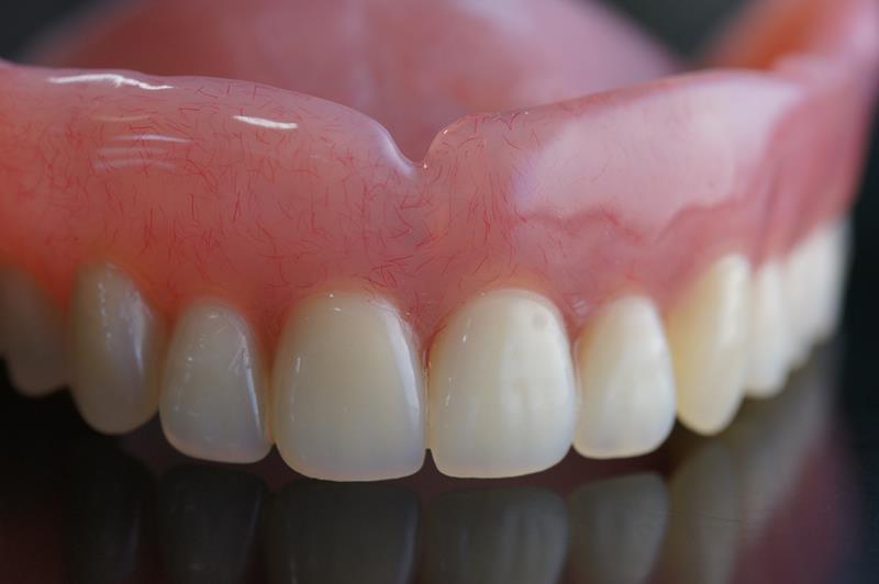 Dentures  Granada Hills, CA